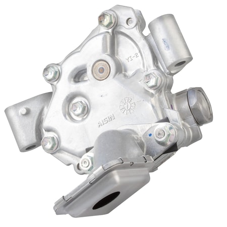 Aisin Lexus Hs250H 12-10/Scion Tc 10-05/Xb 14- Oe Oil Pump, Opt803 OPT803